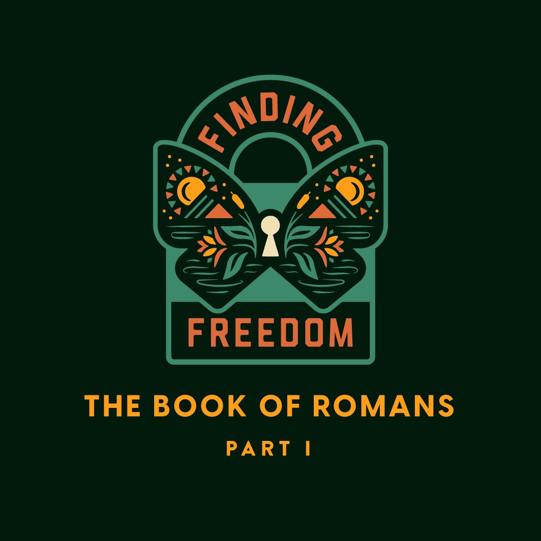 Finding Freedom | Week 5