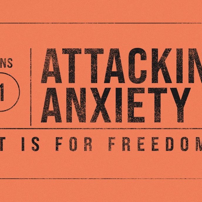 Jesus and Mental Health