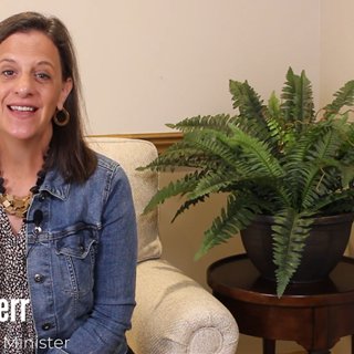 Covenant Presbyterian Church – Charlotte NC