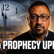 We’re Here! The 2025 New Year’s Eve Bible Prophecy Update!