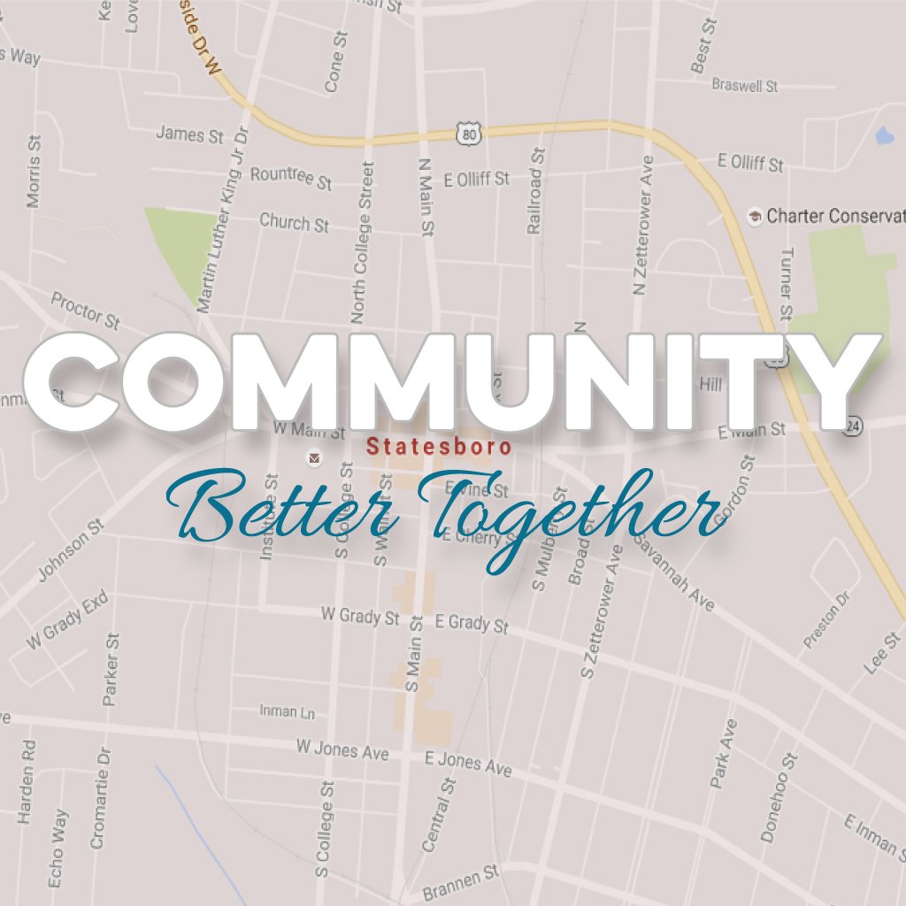 Southbridge Community Church