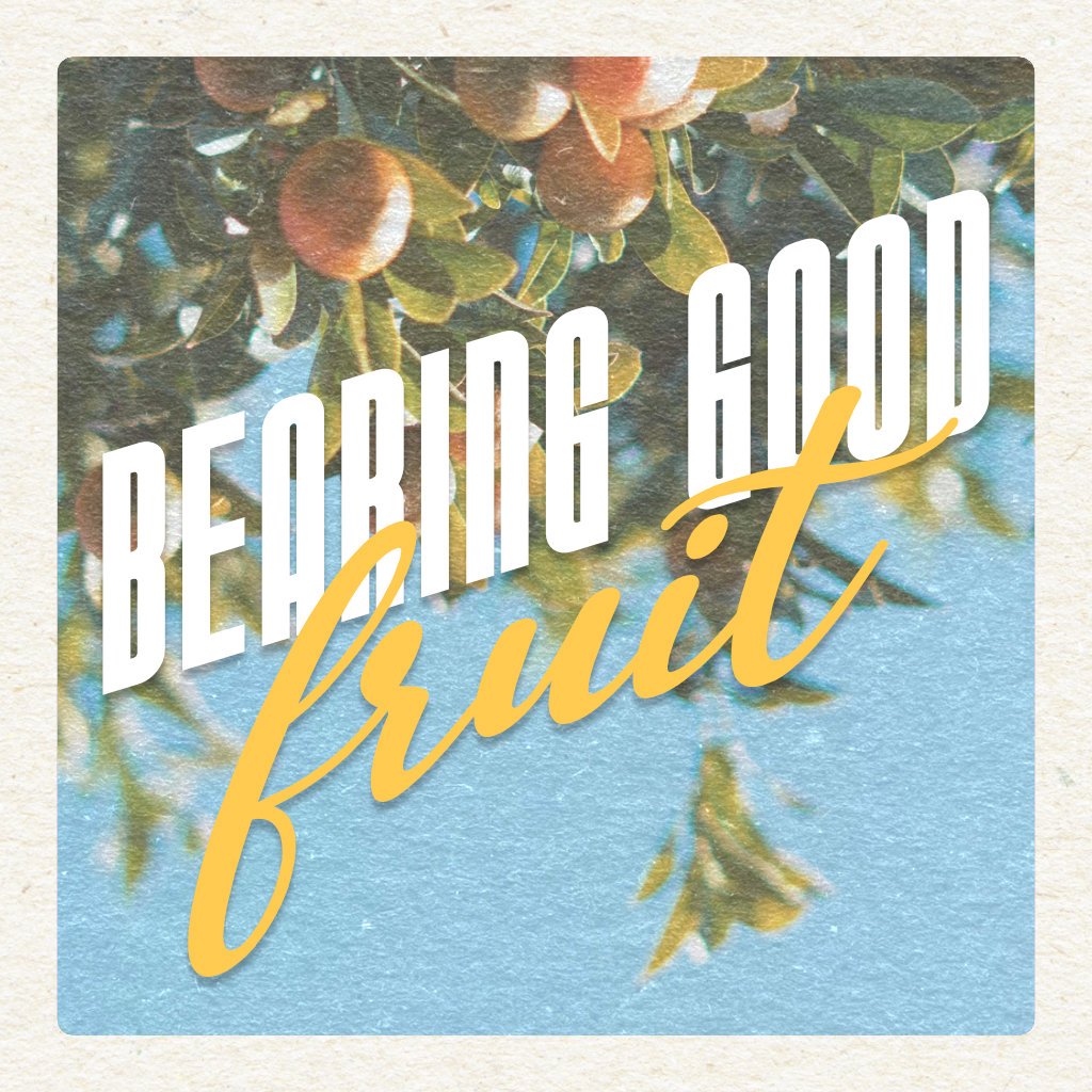 Kindness & Goodness episode artwork