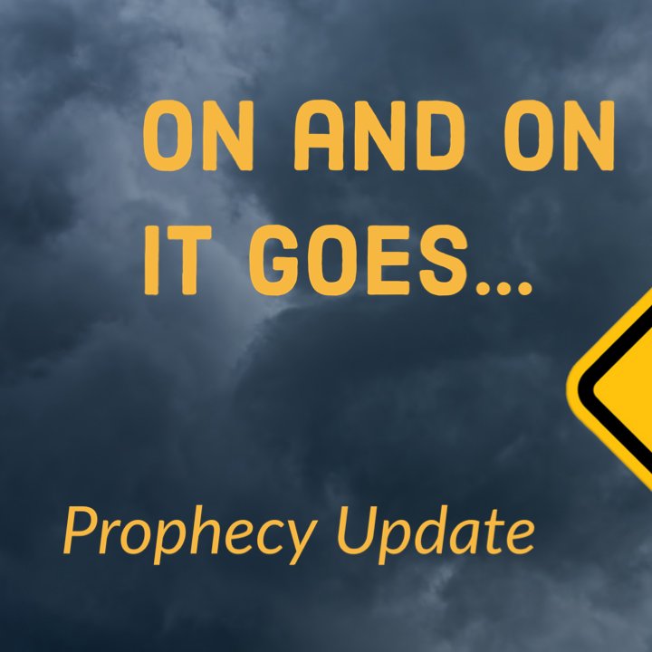 Apologetics in Prophecy
