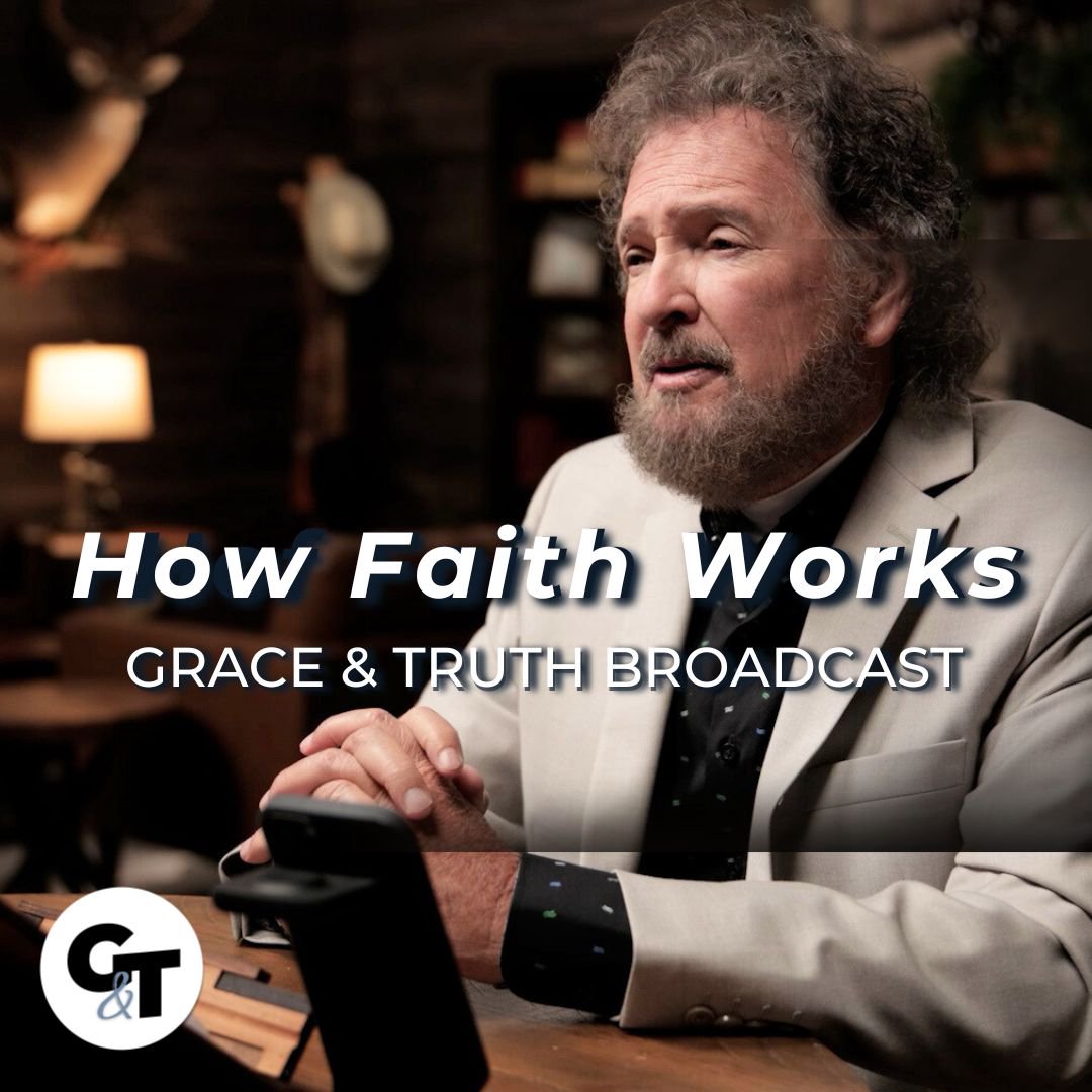 How Faith Works | Episode 12 | Trials