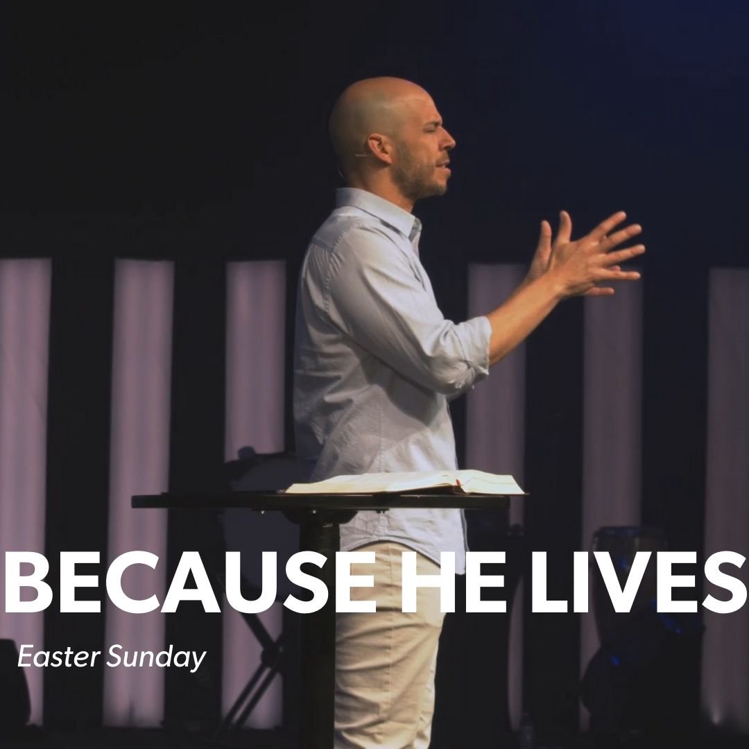 BridgeChurch Messages