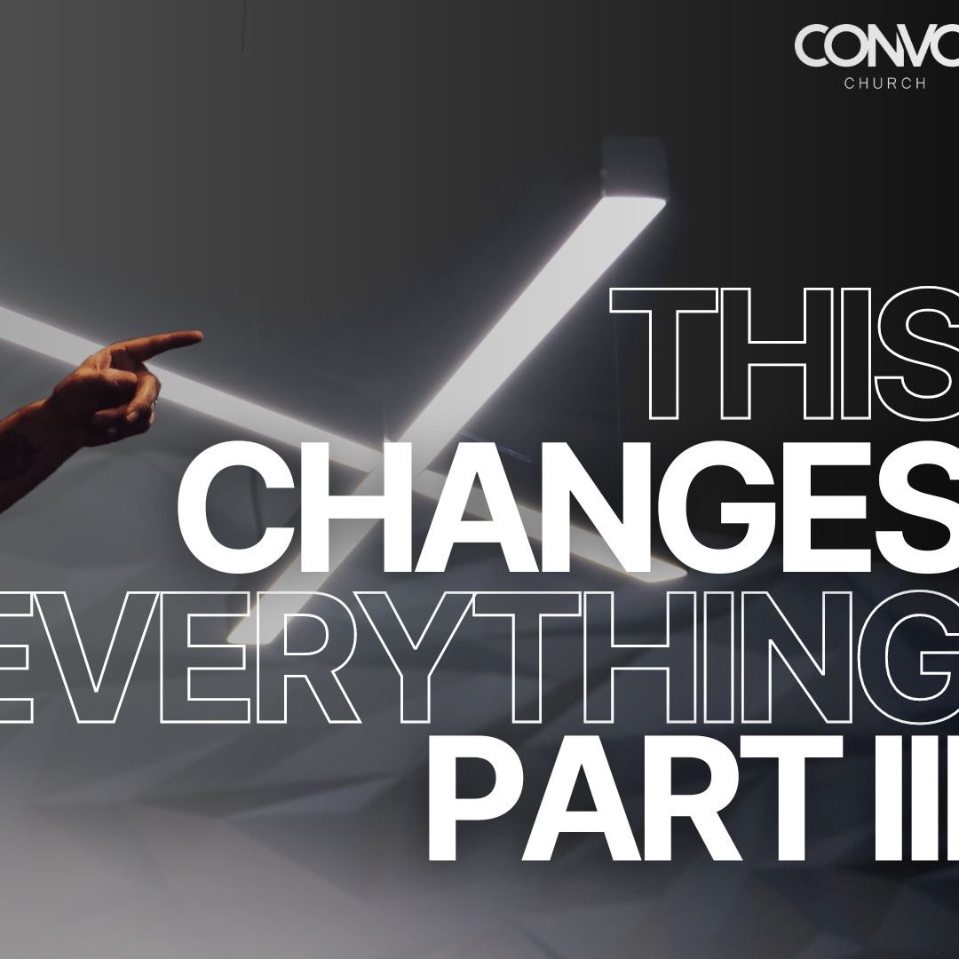 CONVO Church