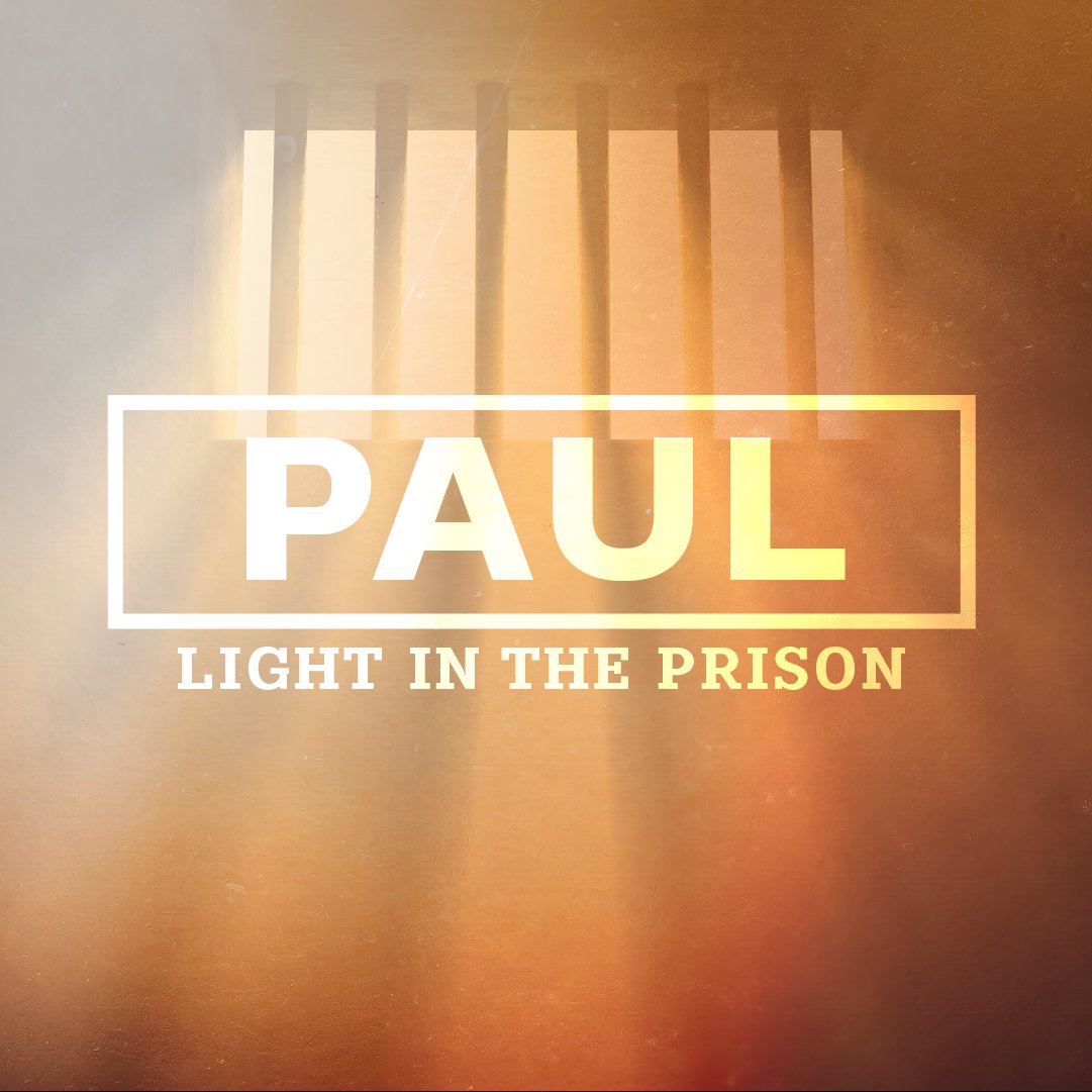 Paul episode artwork