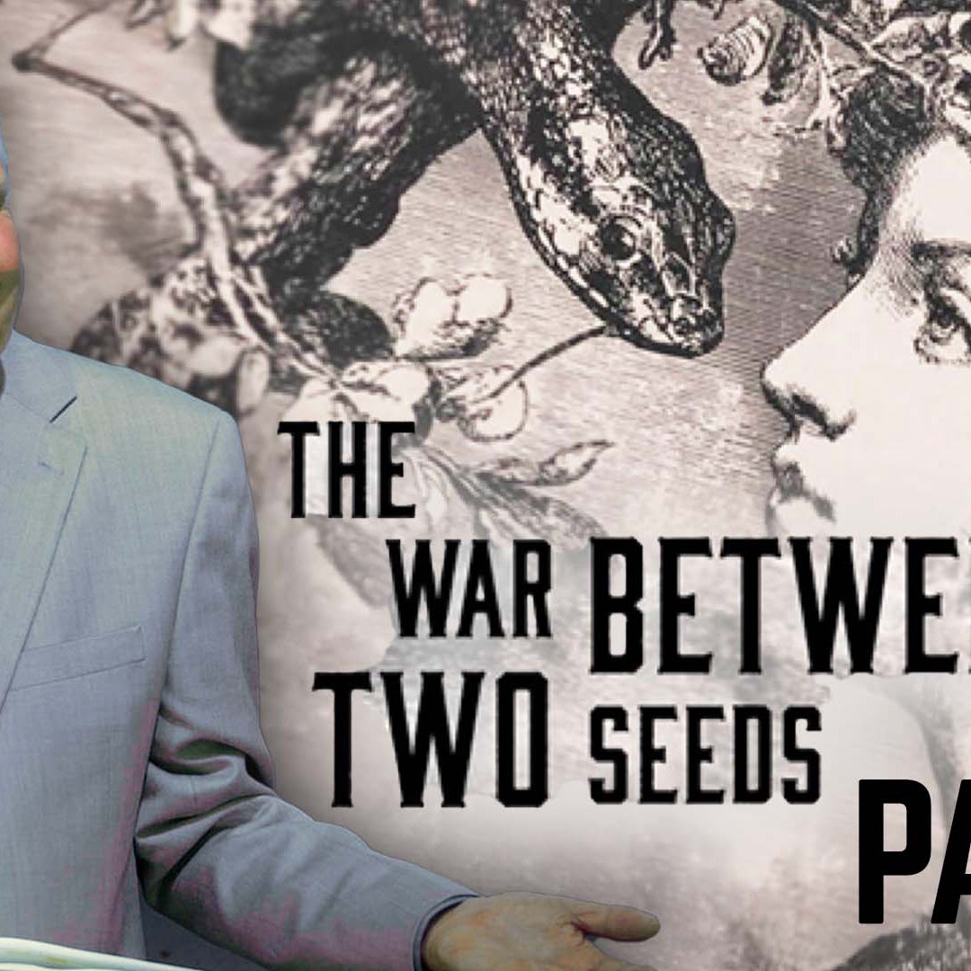 The War Between Two Seeds: Part 2 The War Between Two Seeds: Part 2