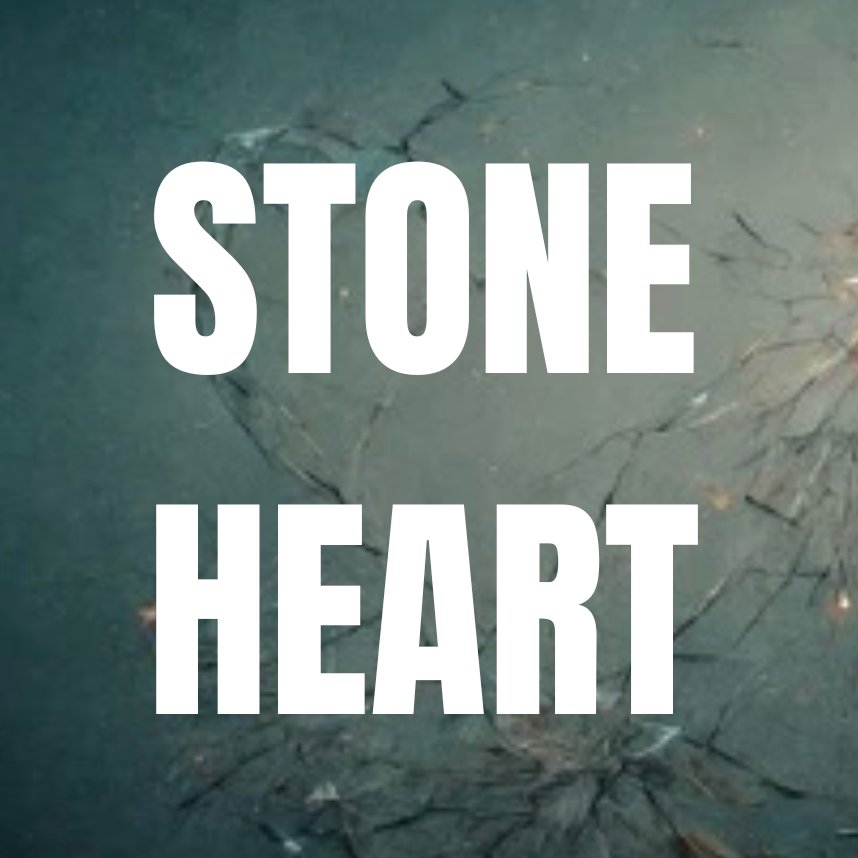 Stone Heart | Nathan Morgan