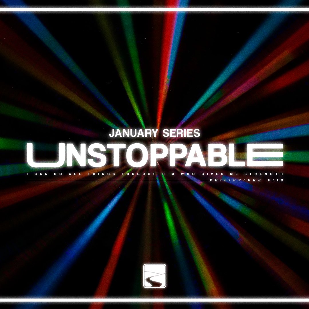 UNSTOPPABLE episode artwork