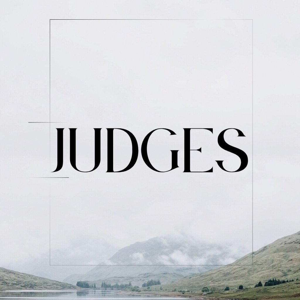 DEBORAH: THE LADY LEADER || JUDGES 4 episode artwork