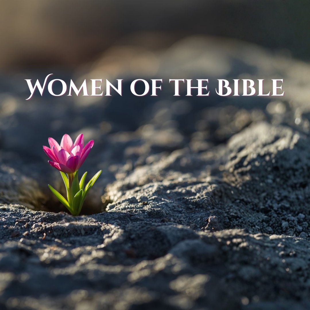 Priscilla: Partner in Ministry episode artwork