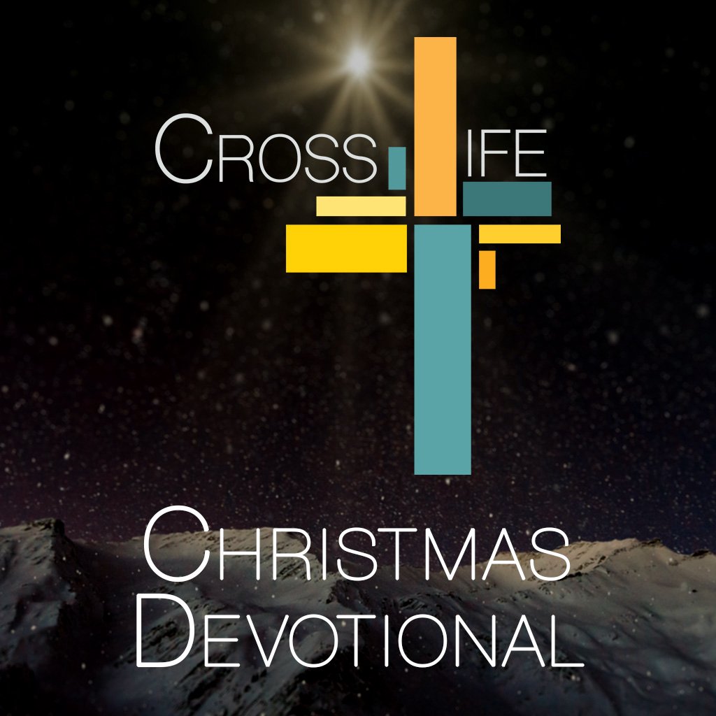 Christmas Devotional 2021 episode artwork