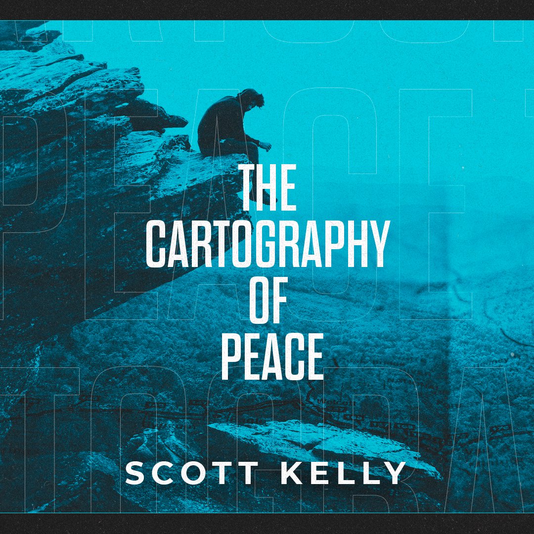 The Cartography of Peace episode artwork