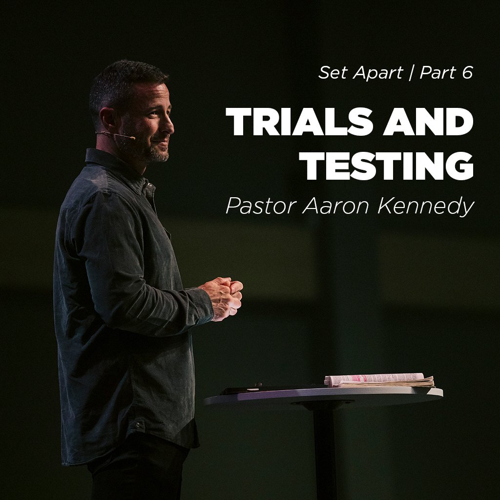 Trials and Testing