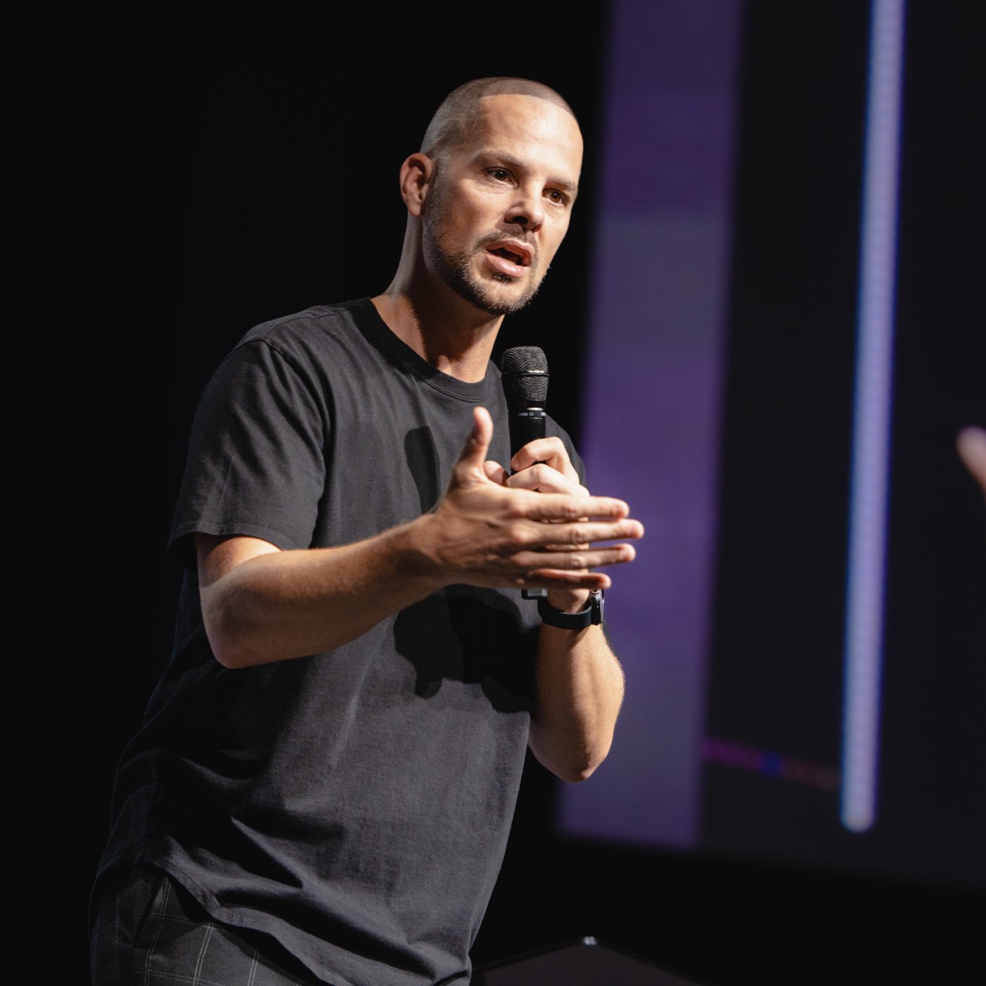 Elevate Life Church