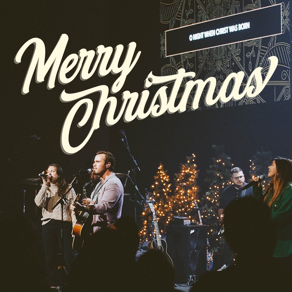 The Church at RB Messages