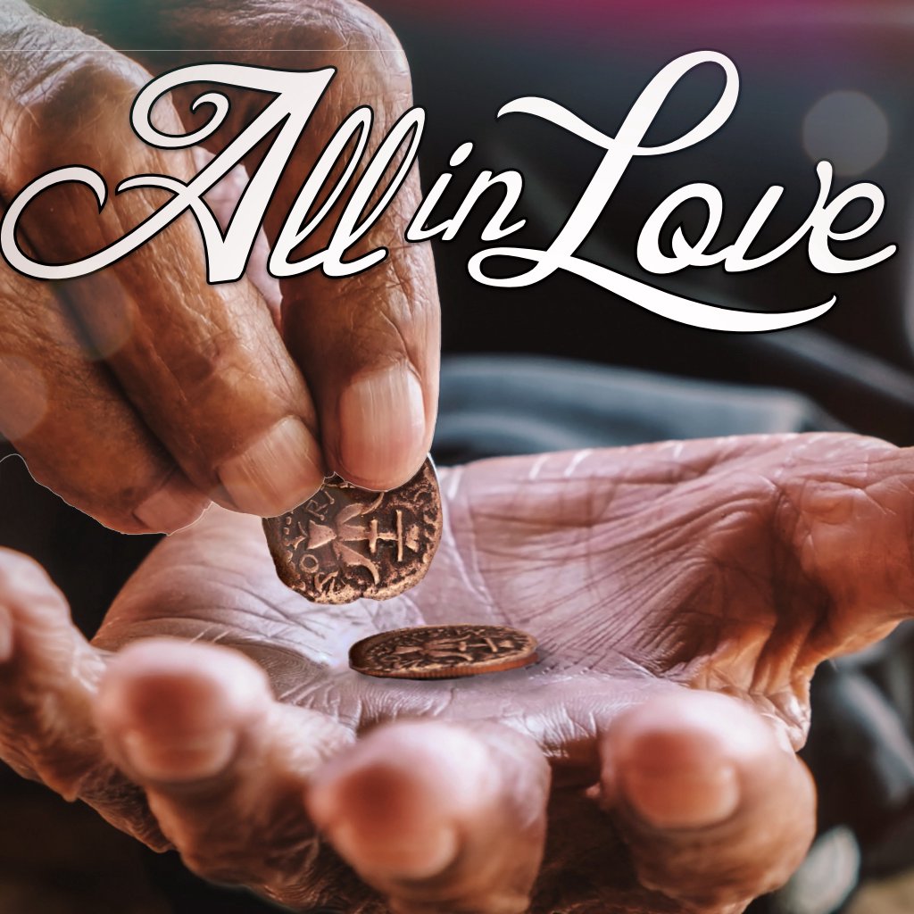 All In Love episode artwork