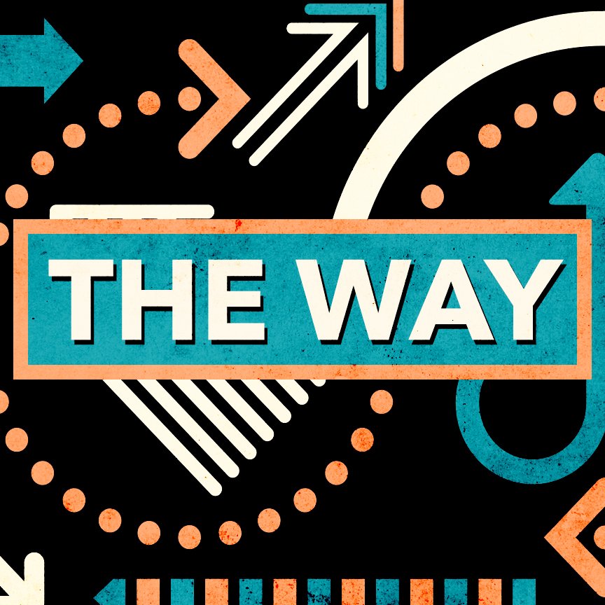The Way episode artwork