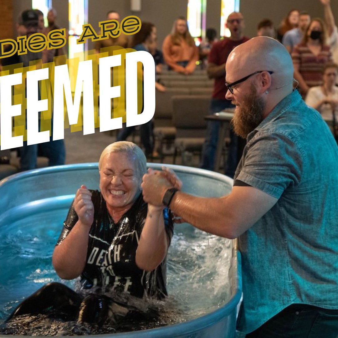 Our Body Is A Member Of Christ episode artwork