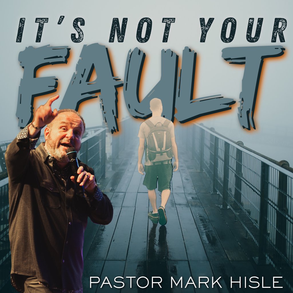 It's Not Your Fault It's Not Your Fault