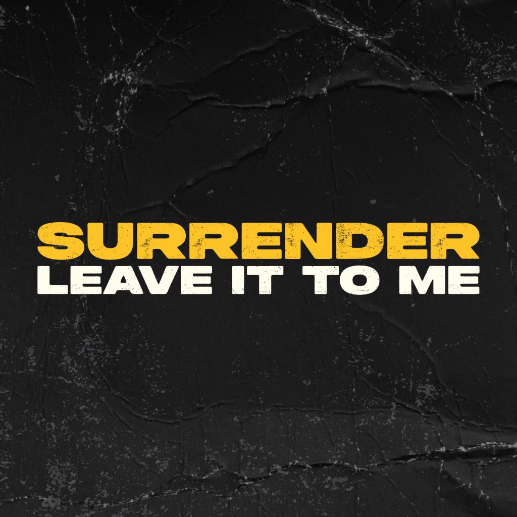 Surrender