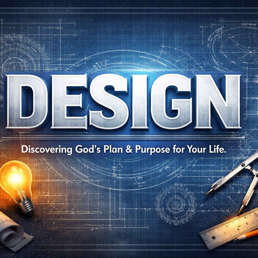 DESIGN. episode artwork