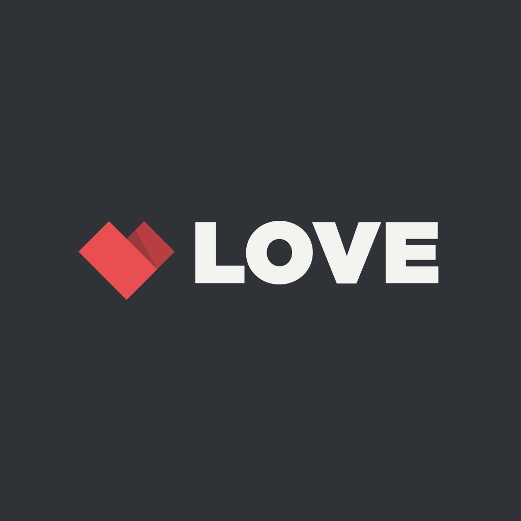 Love episode artwork
