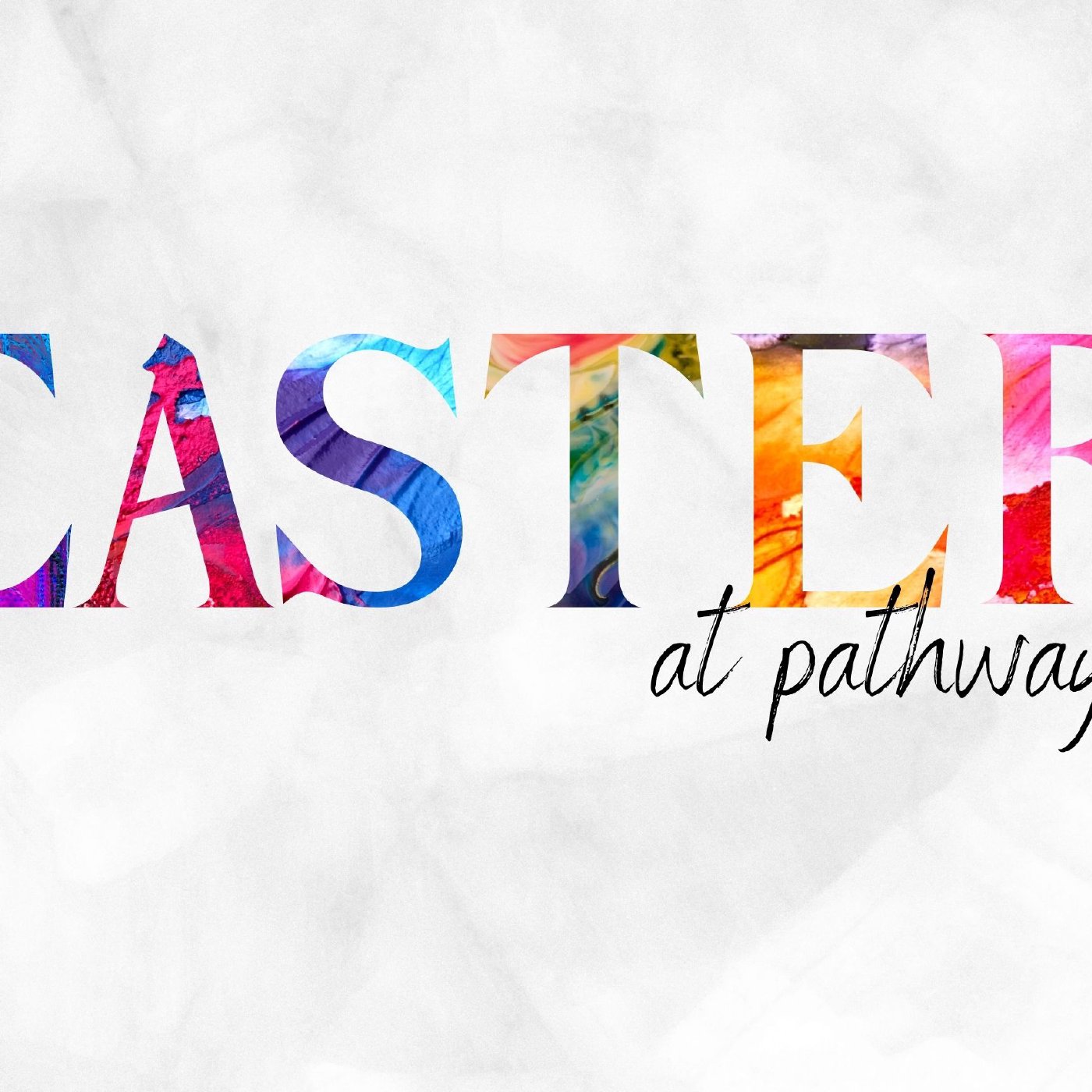 Easter: I Hold The Keys episode artwork