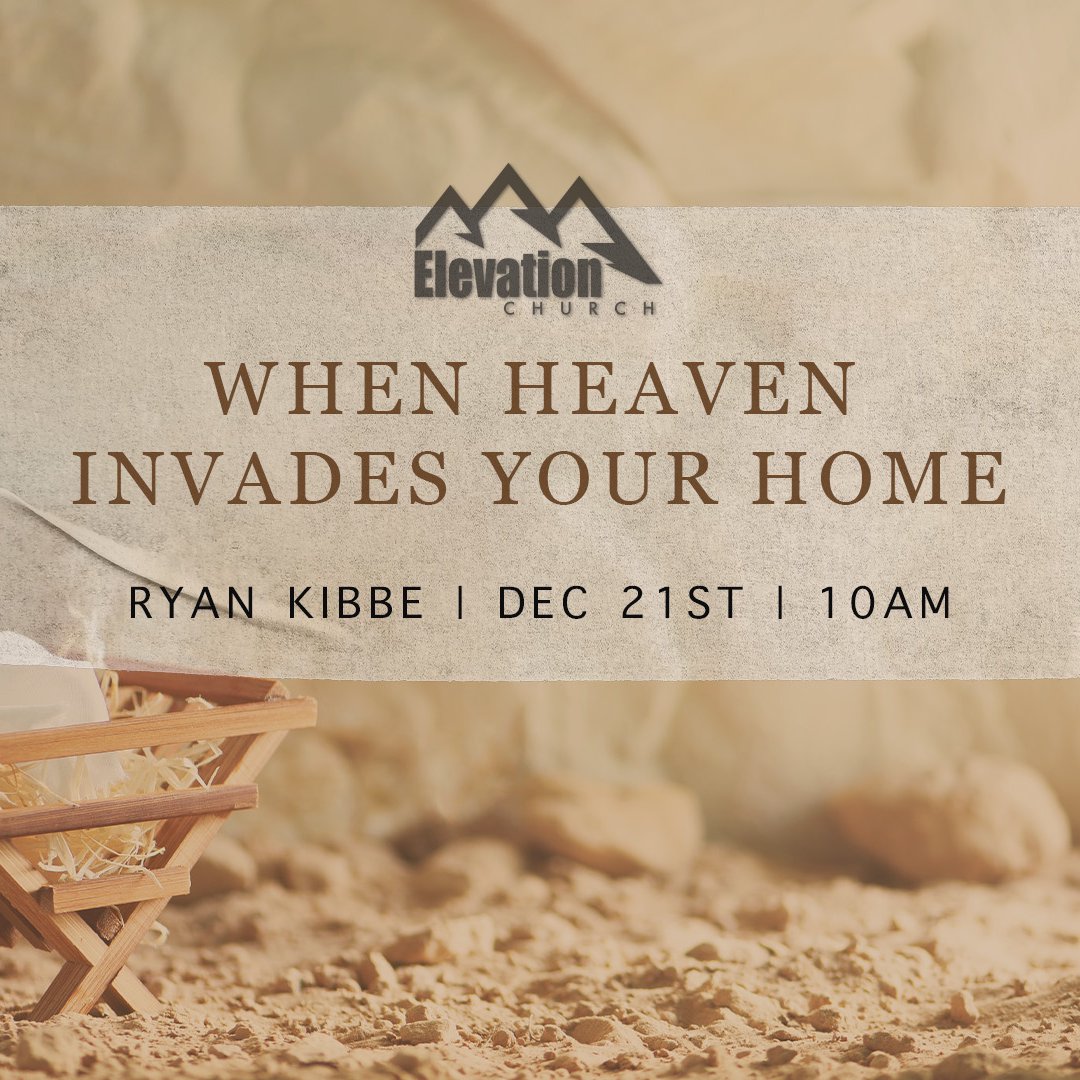 Elevation Church Wisconsin Podcasts