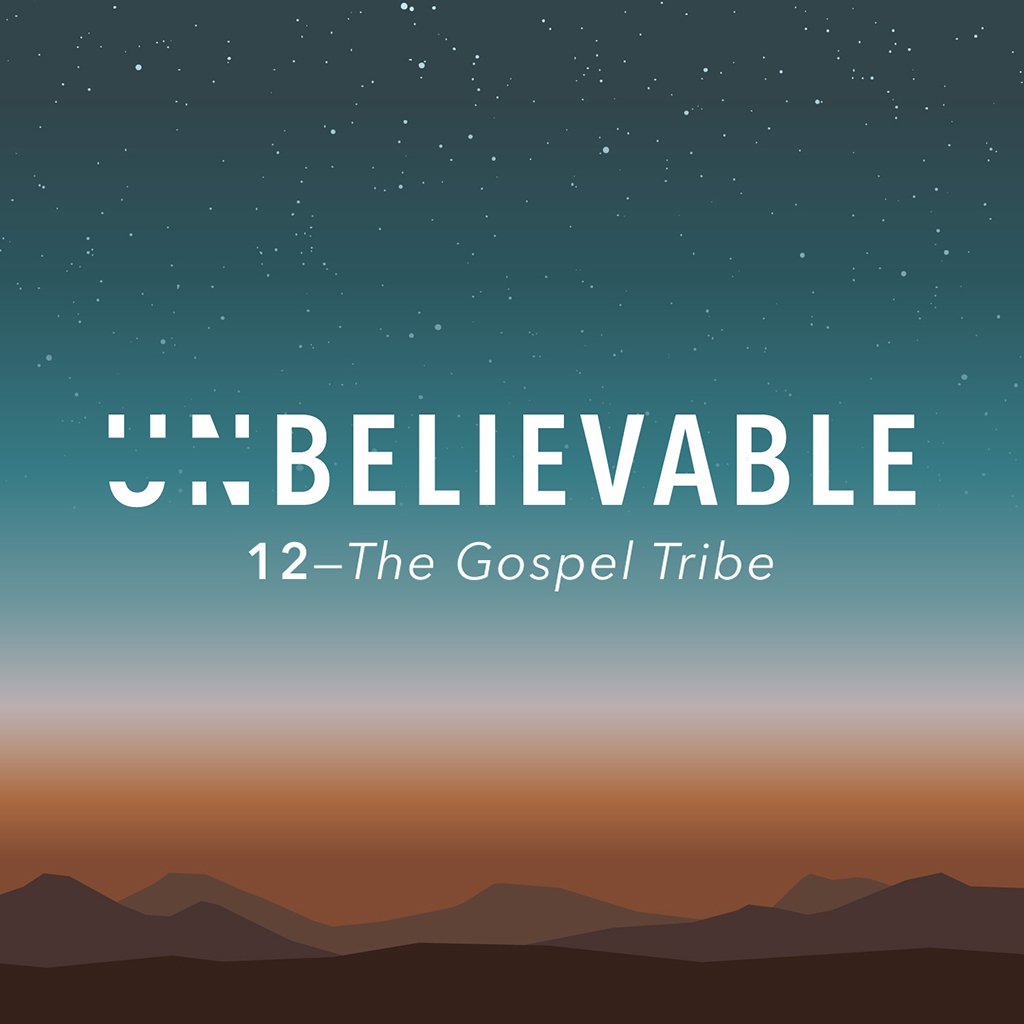 The Gospel Tribe