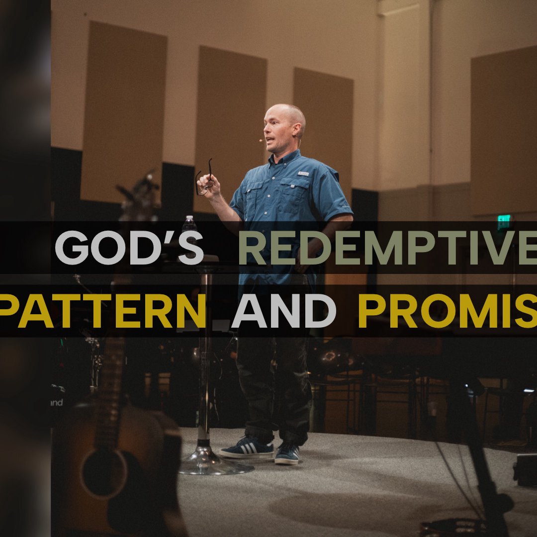 The Collective Church Podcast