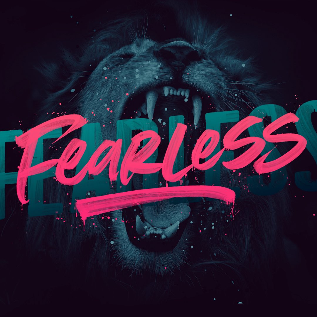 Fearless