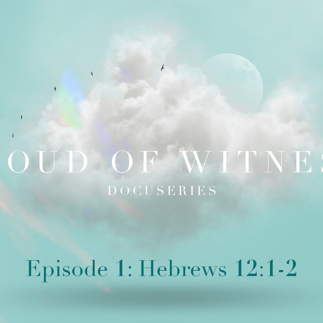 Episode 1 episode artwork