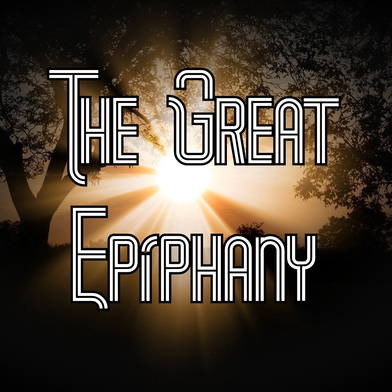 The Great Epiphany episode artwork