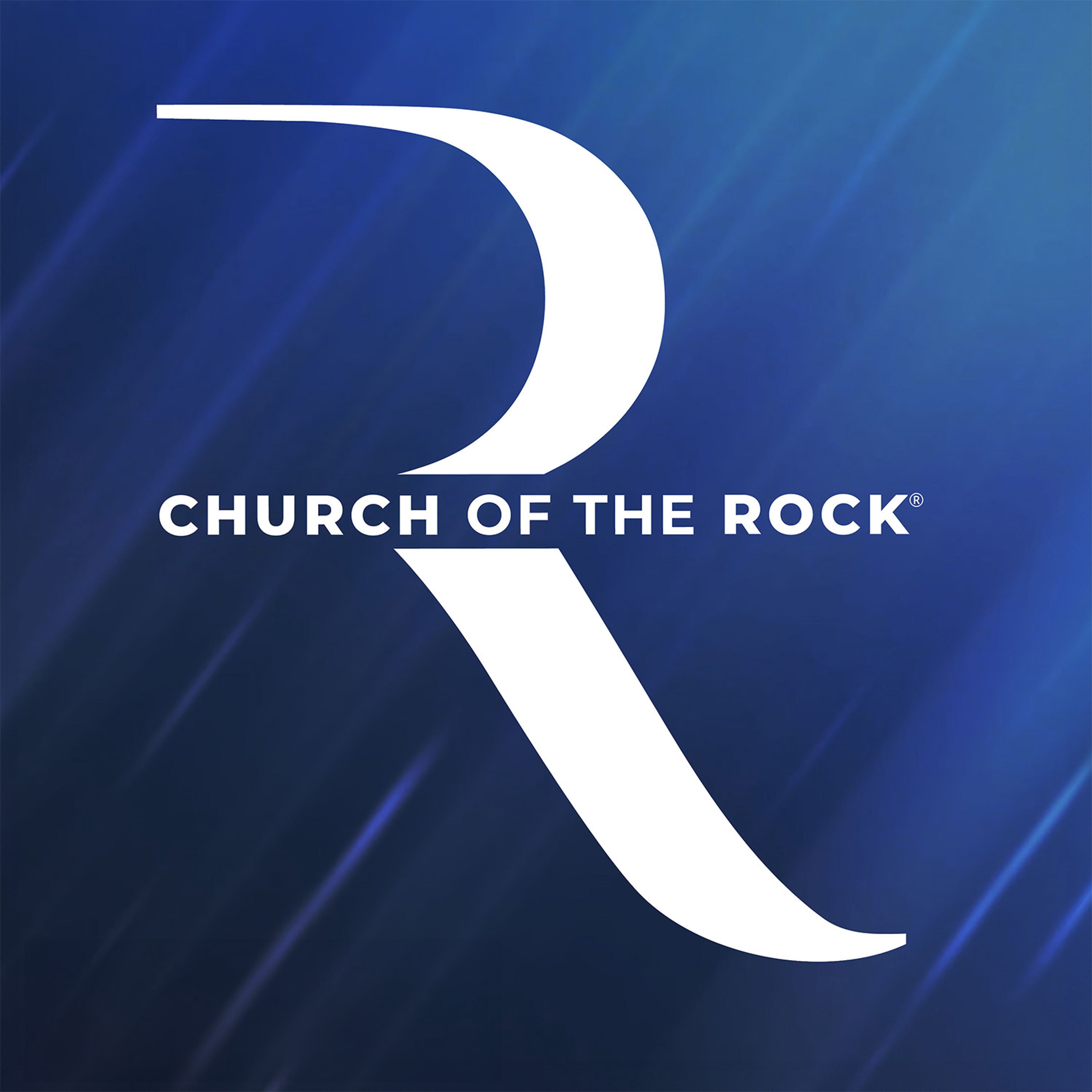 Church of the Rock: Weekend Messages