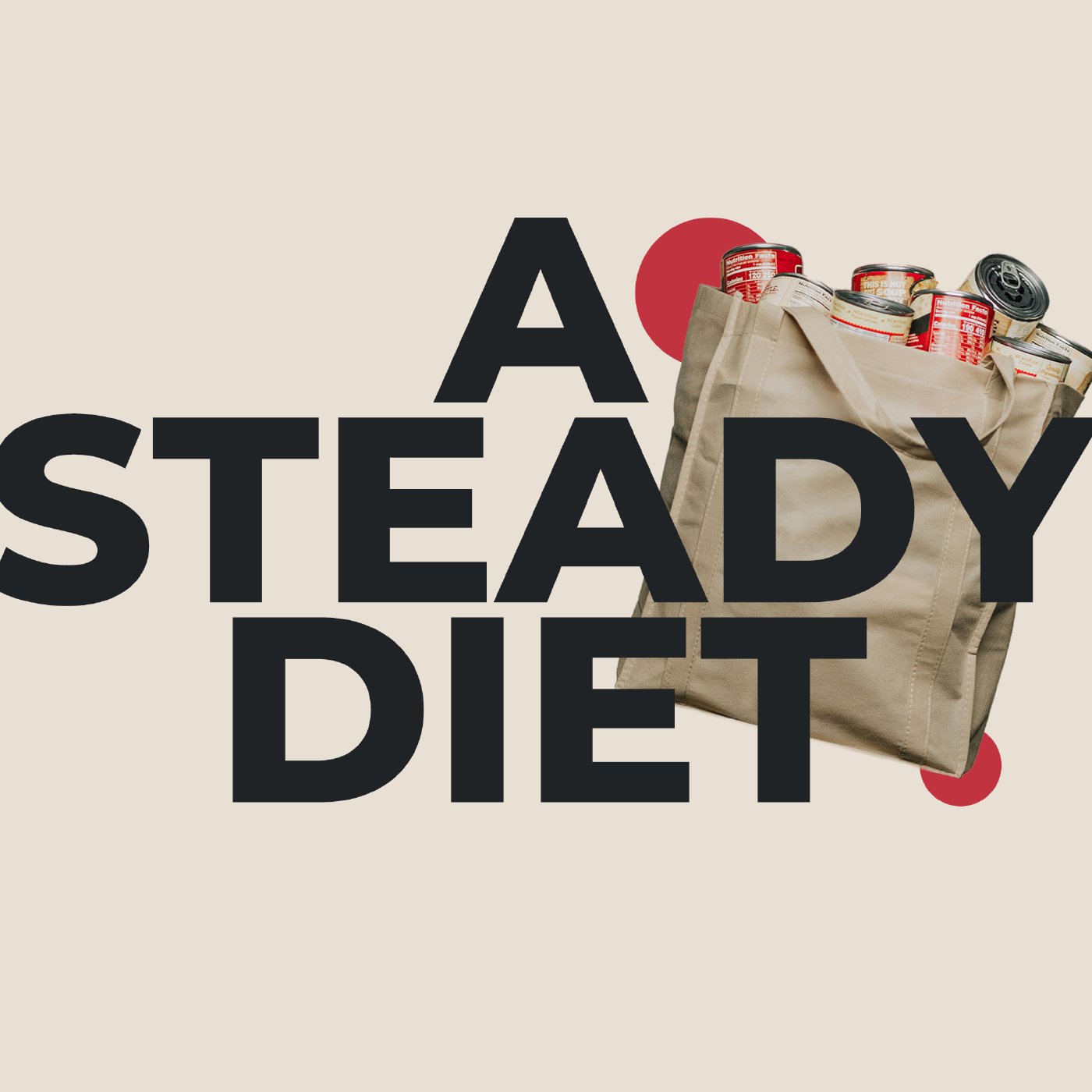 A STEADY DIET: Readiness