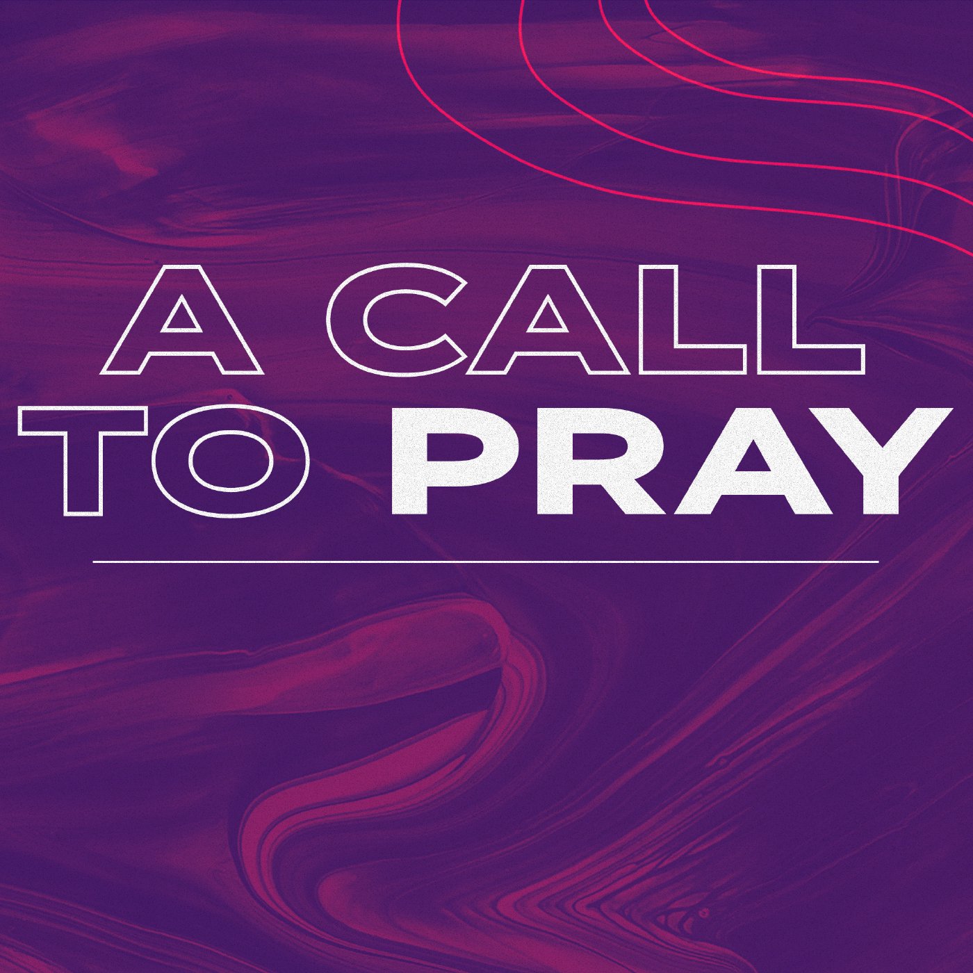 The Power of Prayer episode artwork