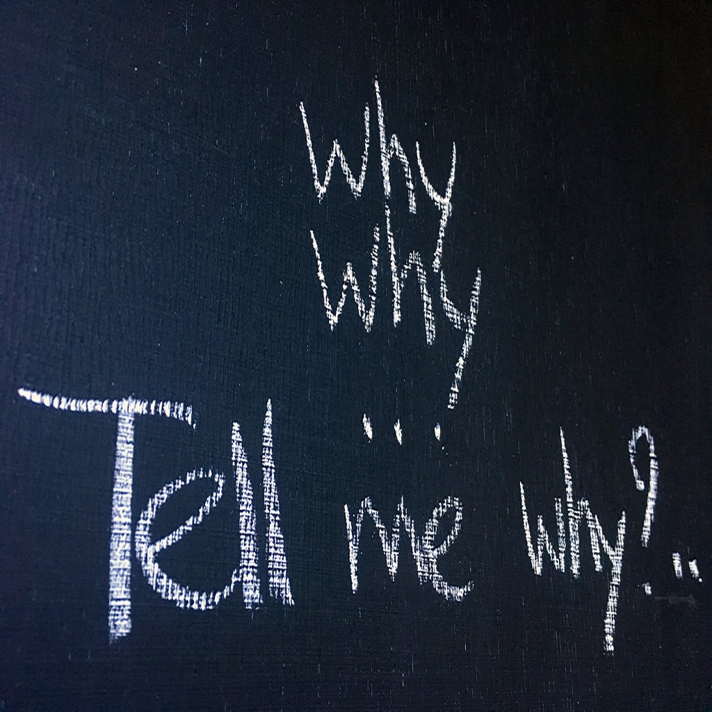 Why We Fast episode artwork