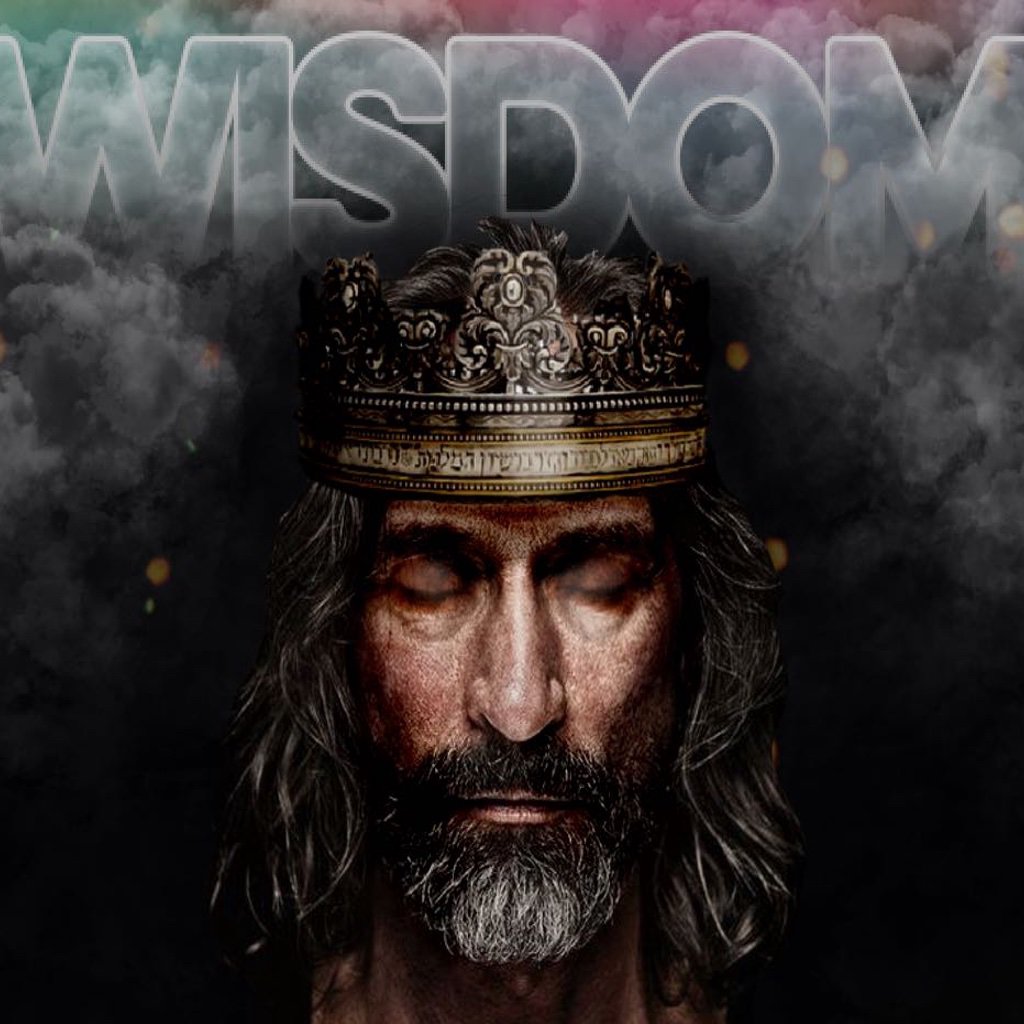 Wisdom Prayer episode artwork
