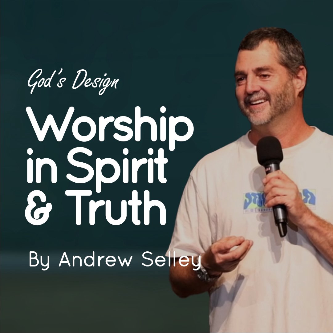 Building His Church | Four12