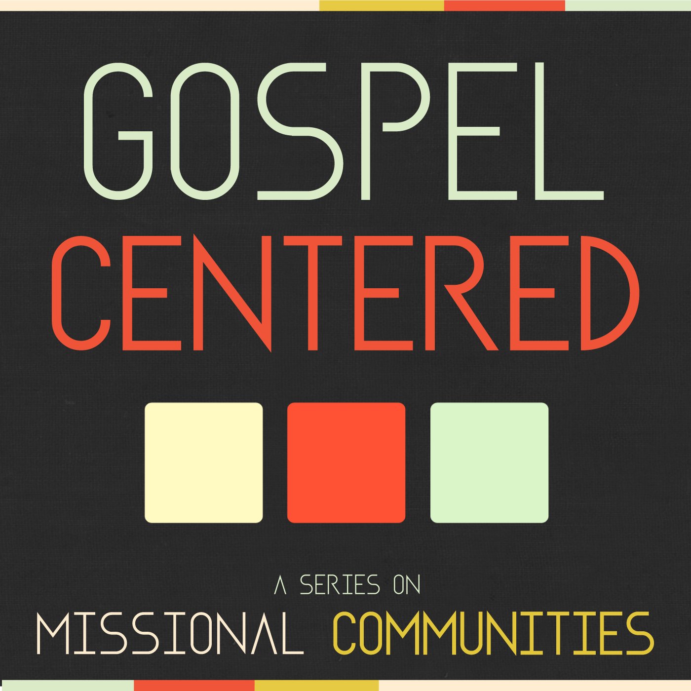ARCC Sermons