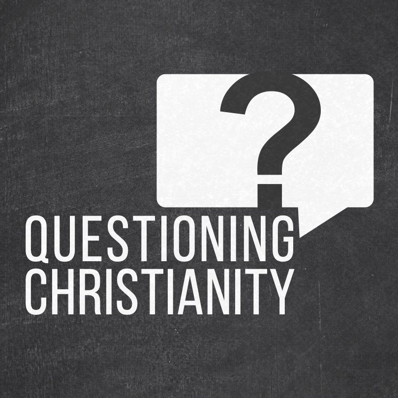 "Is Christianity Homophobic?"