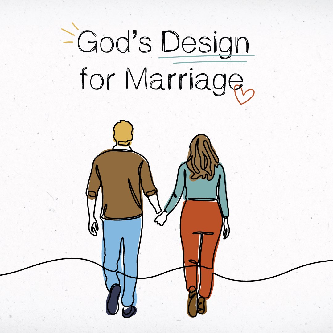 God's Design for Marriage | "Forgiveness at the Center" (Sermon) God's Design for Marriage | "Forgiveness at the Center" (Sermon)