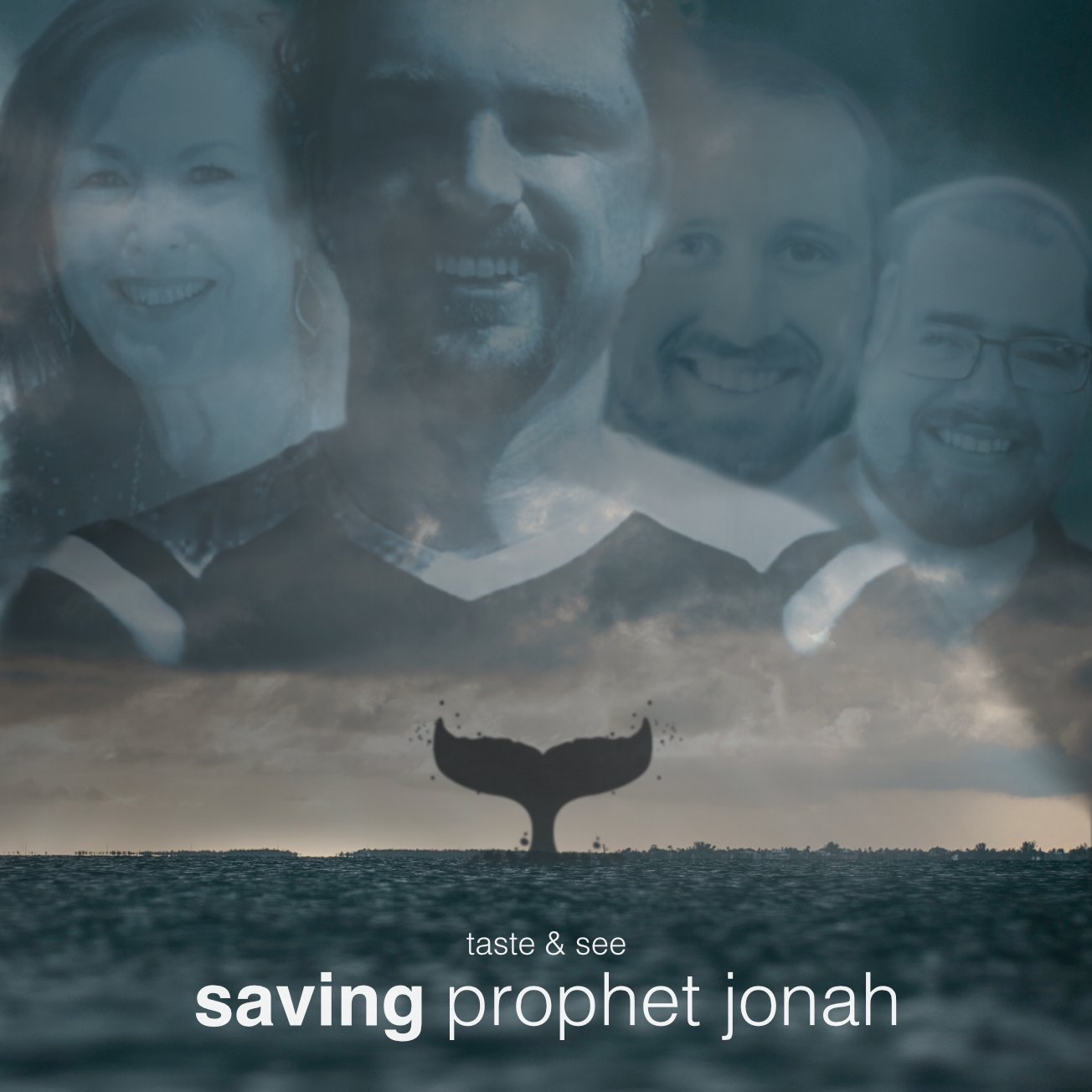 Saving Prophet Jonah episode artwork