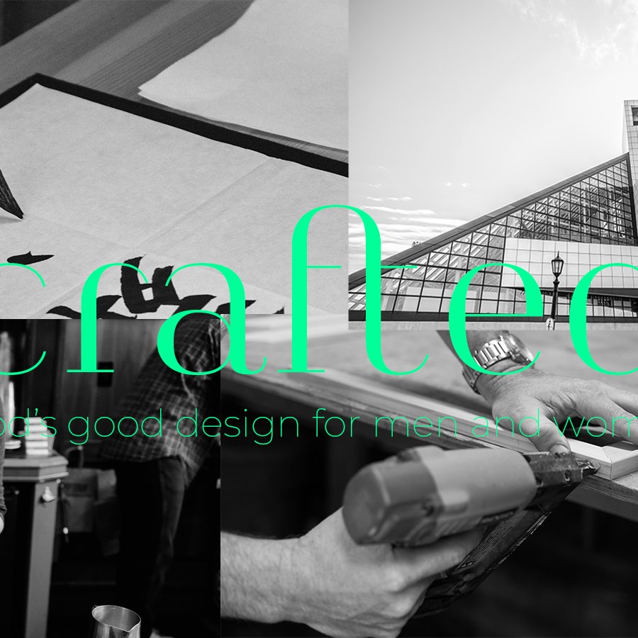 Together | Crafted | Week 4 | Tyler Wilson | 9.1.19