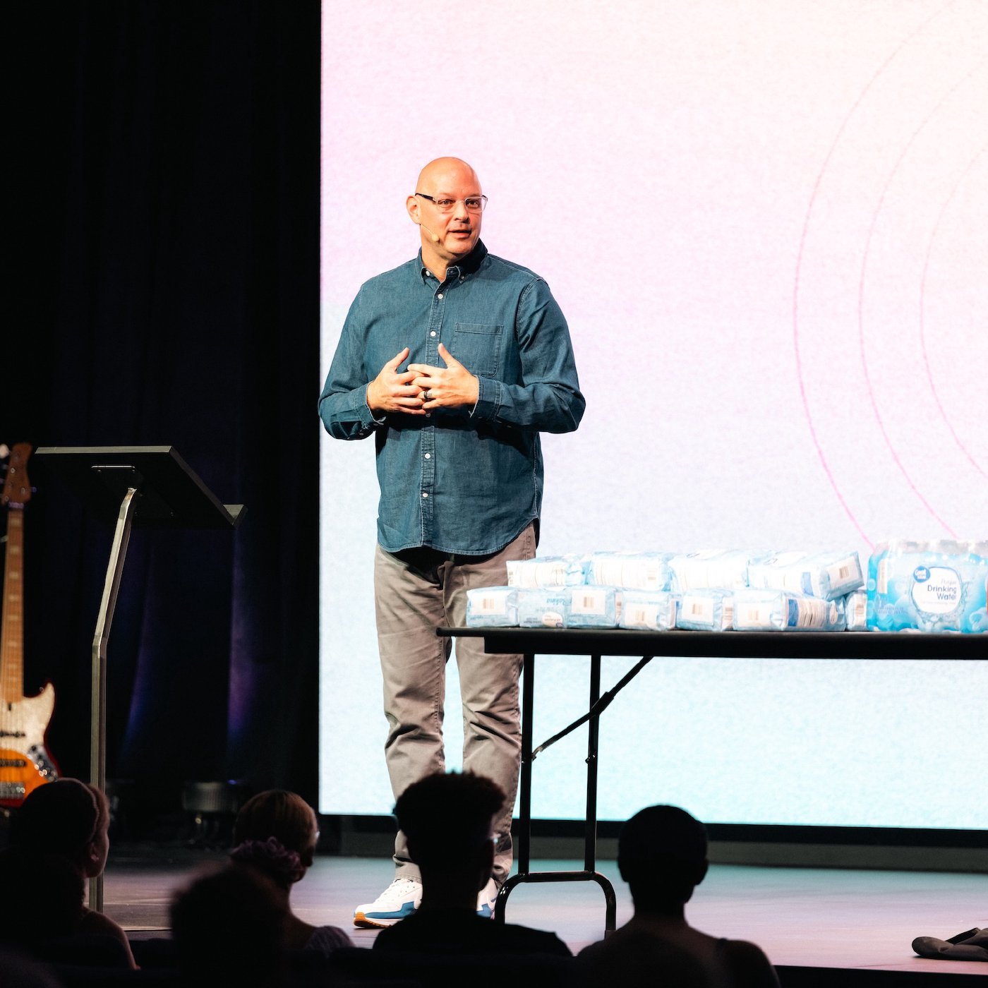 Stateline Church - Messages