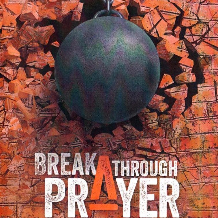 How to Pray for a Breakthrough episode artwork