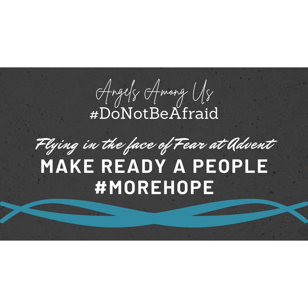 11-29-20 - Make Ready a People - #morehope episode artwork