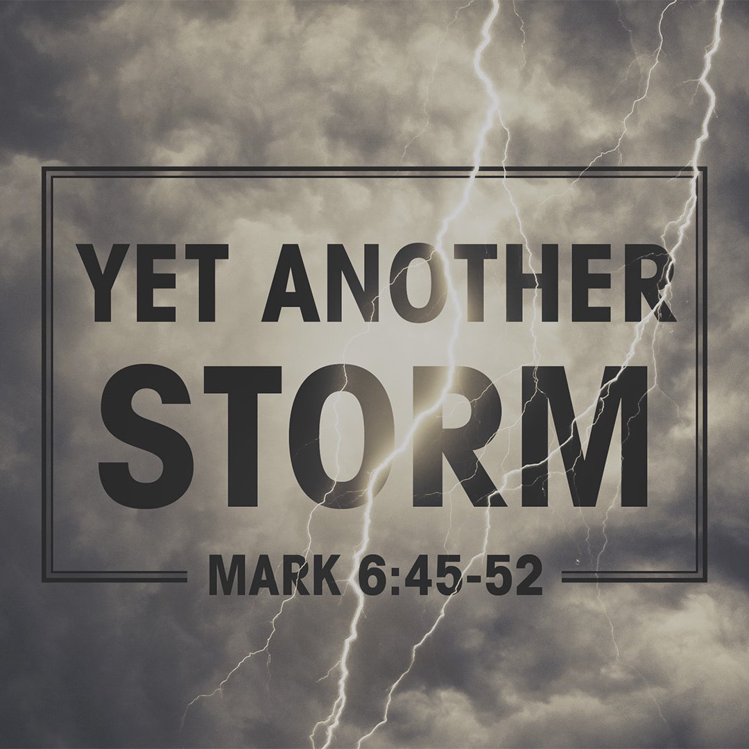 Yet Another Storm episode artwork